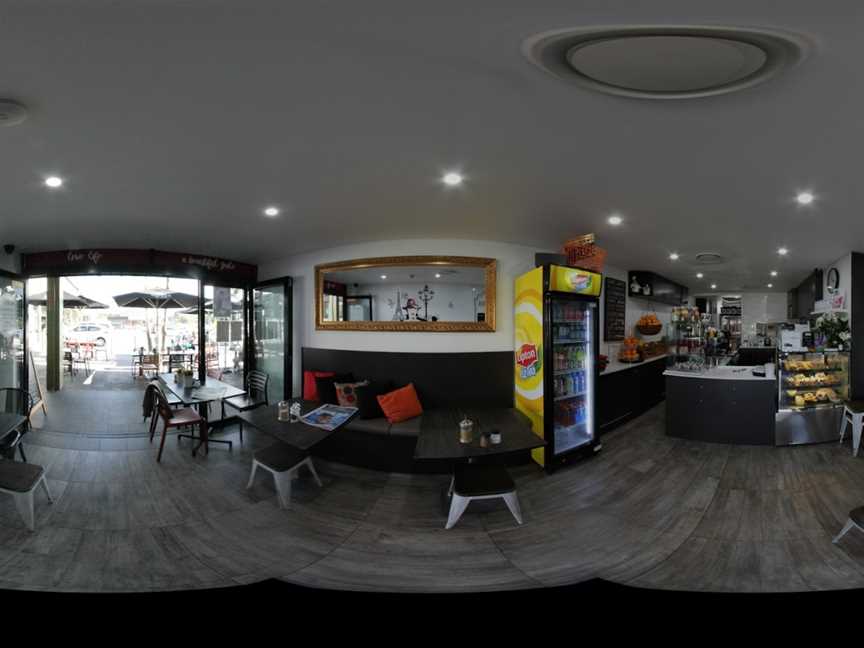 CAFE 191, Ramsgate Beach, NSW