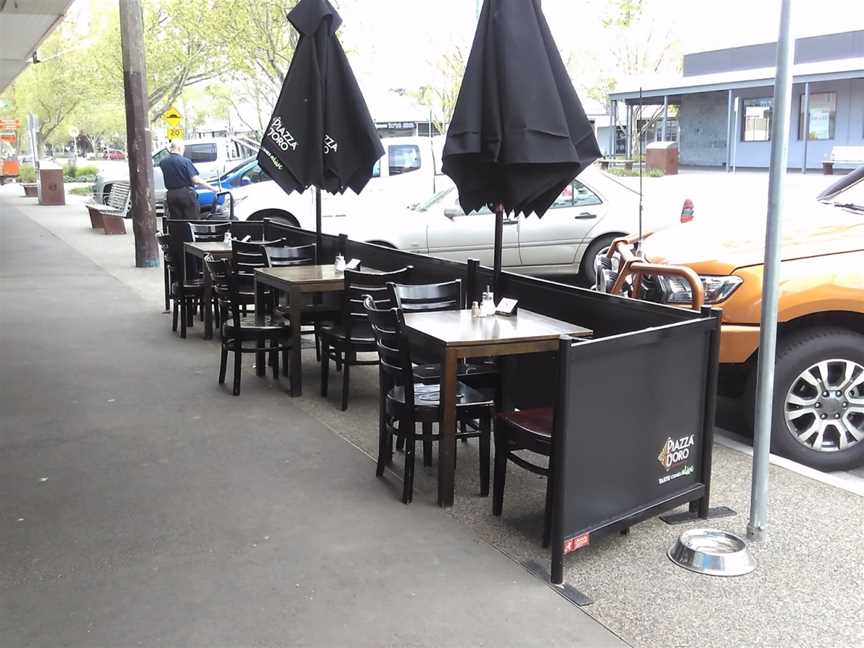 Cafe 59 on Church, Whittlesea, VIC