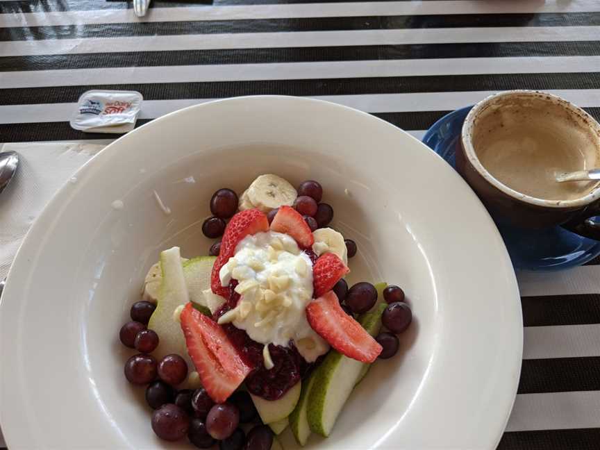 Cafe 63, Coombabah, QLD