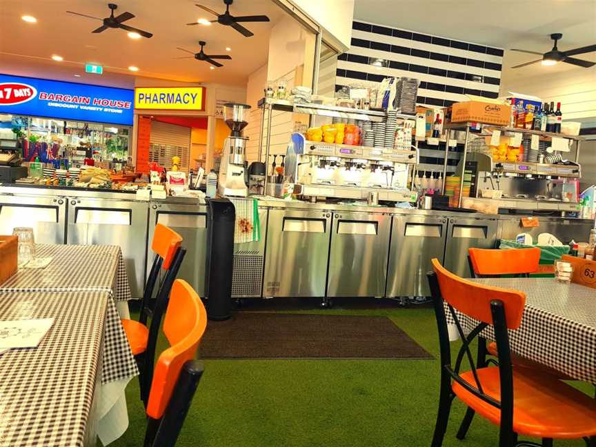 Cafe 63 - Sandgate, Sandgate, QLD
