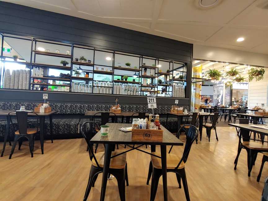 Cafe 63 Chermside, Chermside, QLD