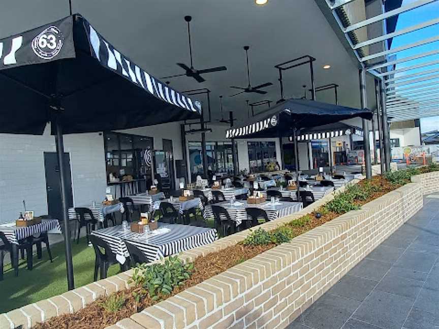 Cafe 63 Yarrabilba, Yarrabilba, QLD