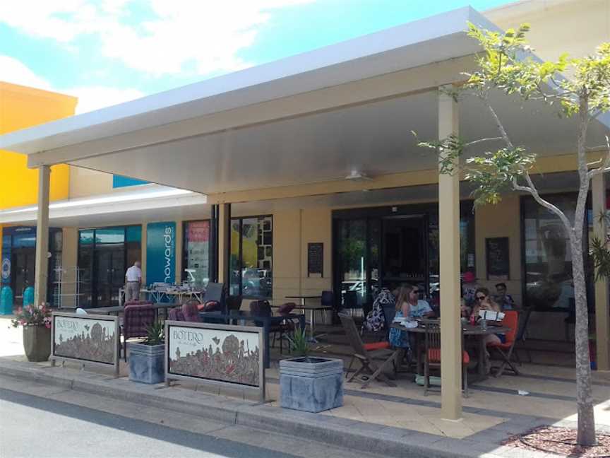 Cafe 8, Port Macquarie, NSW