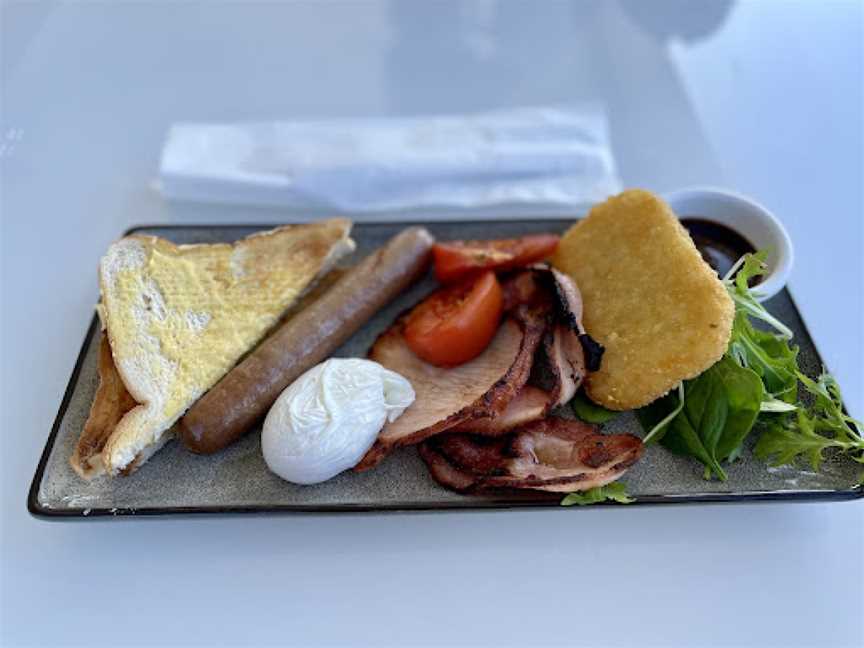 Cafe 8, Port Macquarie, NSW