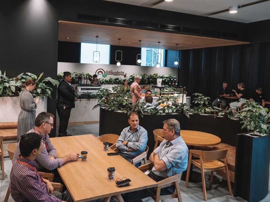 Café con Leche, Fortitude Valley, QLD