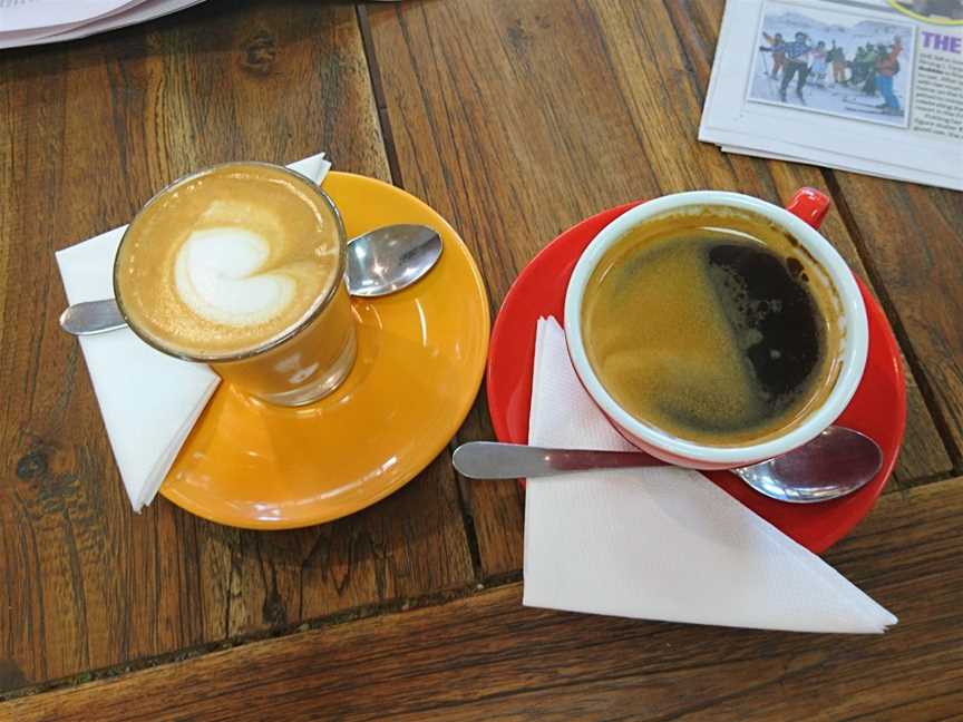 Cafe Da Vina, Spring Hill, QLD