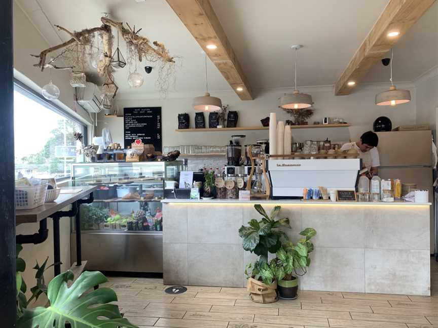 Cafe Elation, Gladesville, NSW