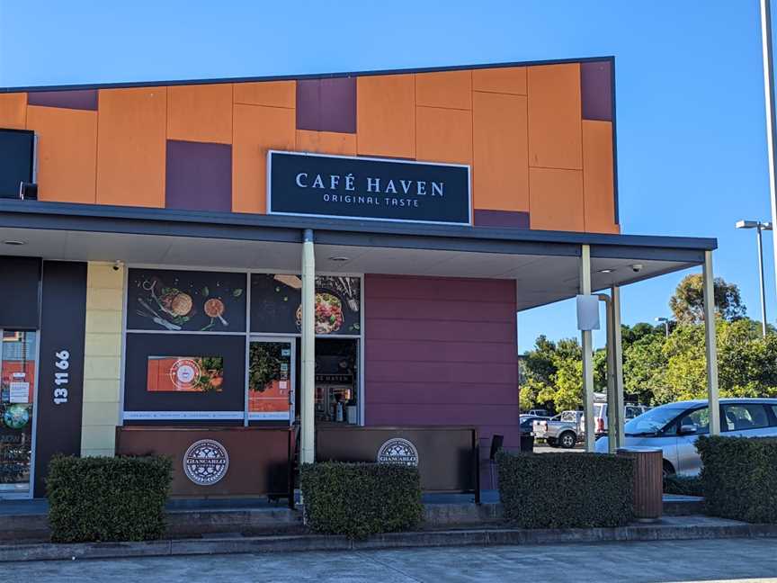 Cafe Haven, Waterford West, QLD