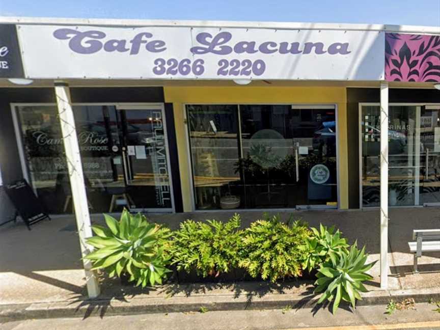 Cafe Lacuna, Wavell Heights, QLD