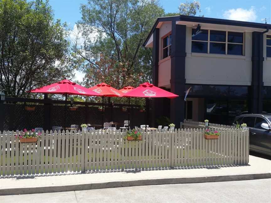 Cafe Michigan, Oxenford, QLD