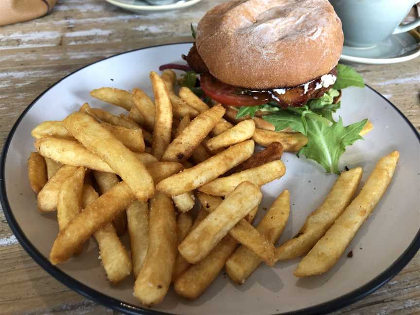 Cafe Mocha, Bateau Bay, NSW