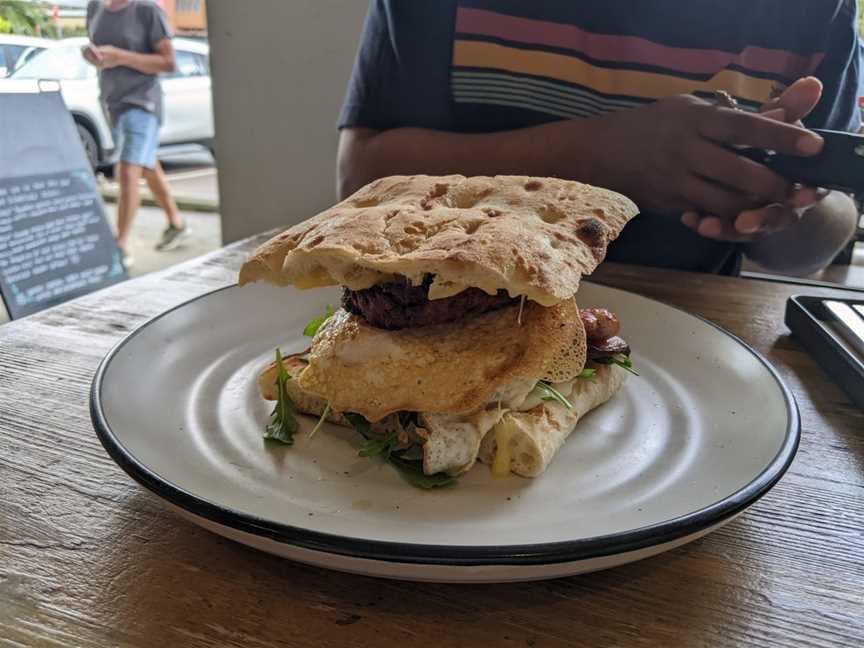 Cafe Mocha, Bateau Bay, NSW