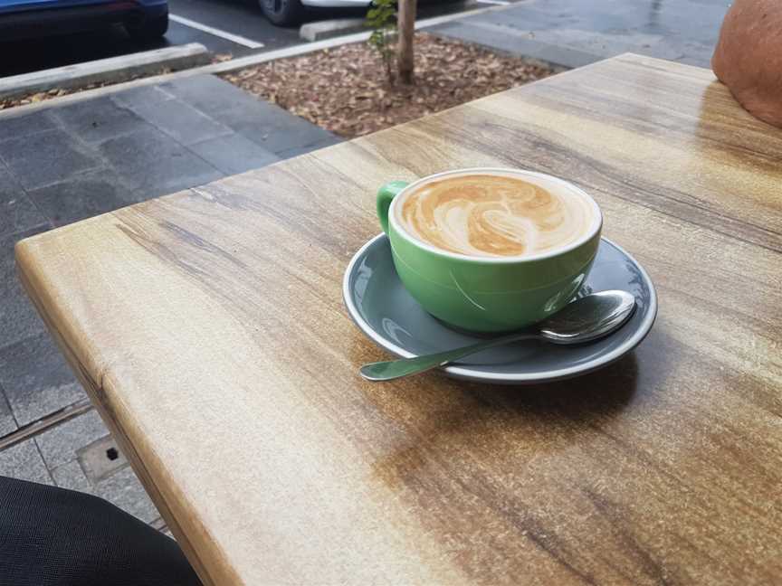 Cafe On Ventura, Northmead, NSW