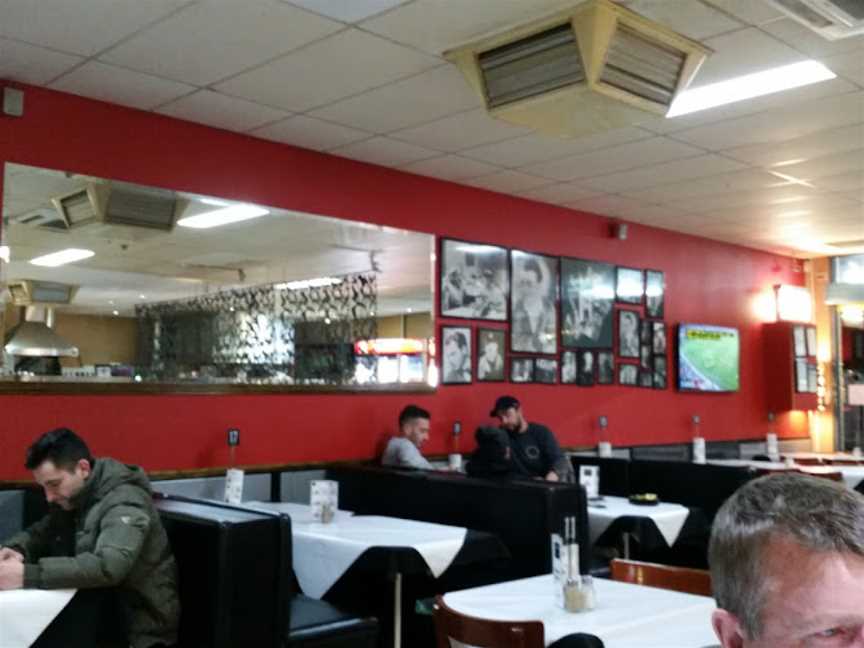 Cagney's Pizza and Pasta, Sydenham, VIC