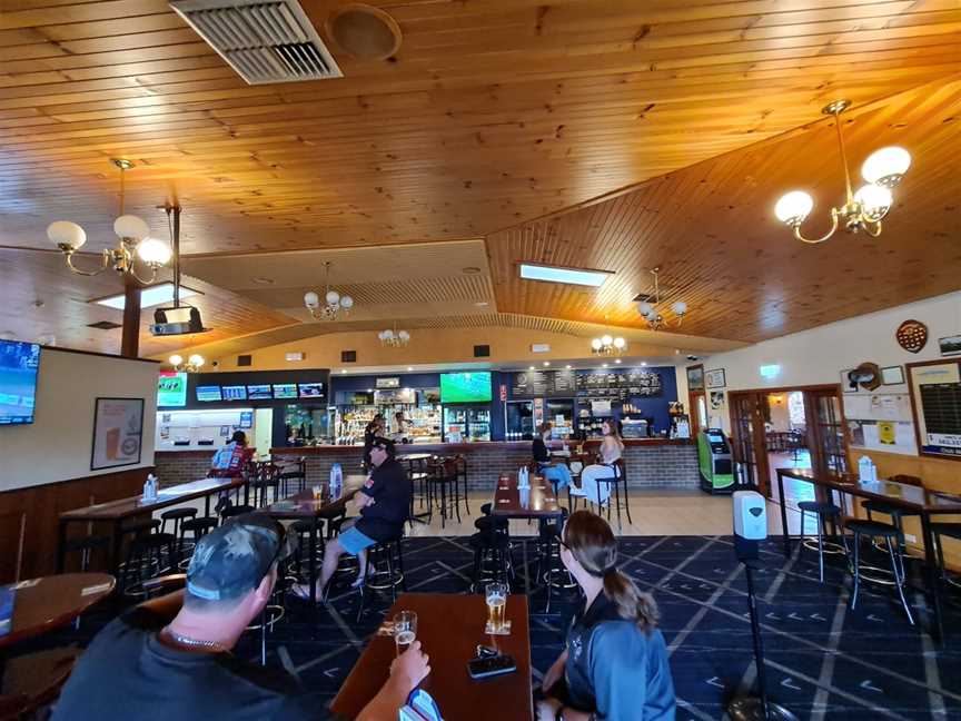 Calala Inn, Tamworth, NSW