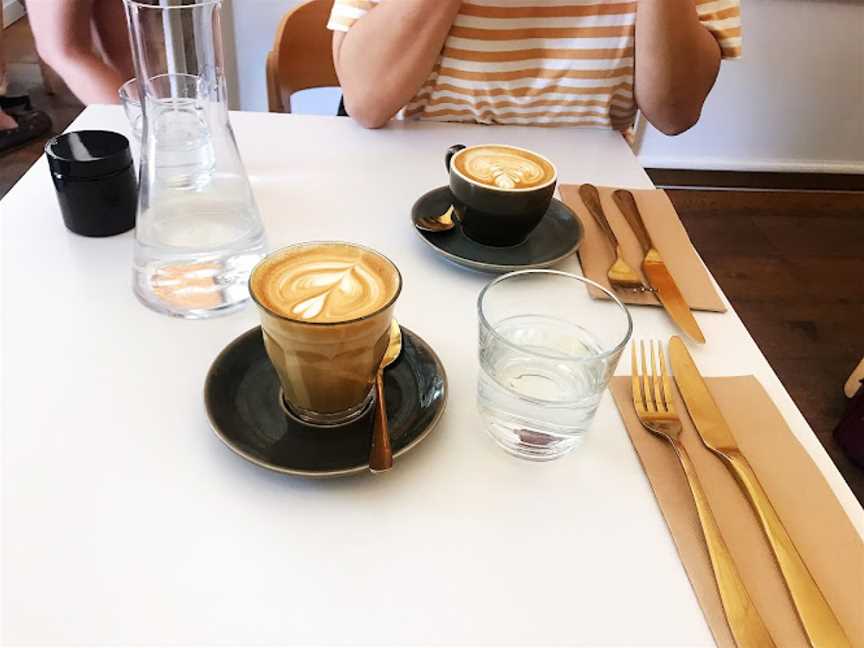 Calibrate Coffee - Roseville Specialty Coffee, Roseville, NSW