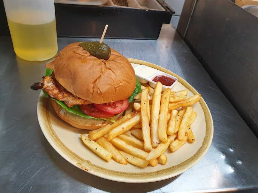 Canteen Kitchen, Burleigh Heads, QLD