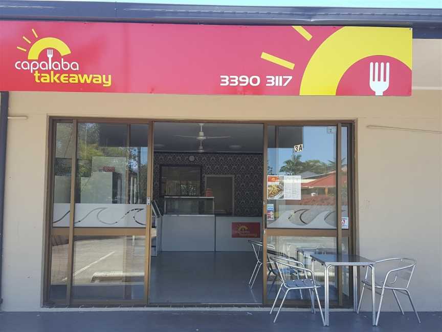 Capalaba Takeaway, Capalaba, QLD