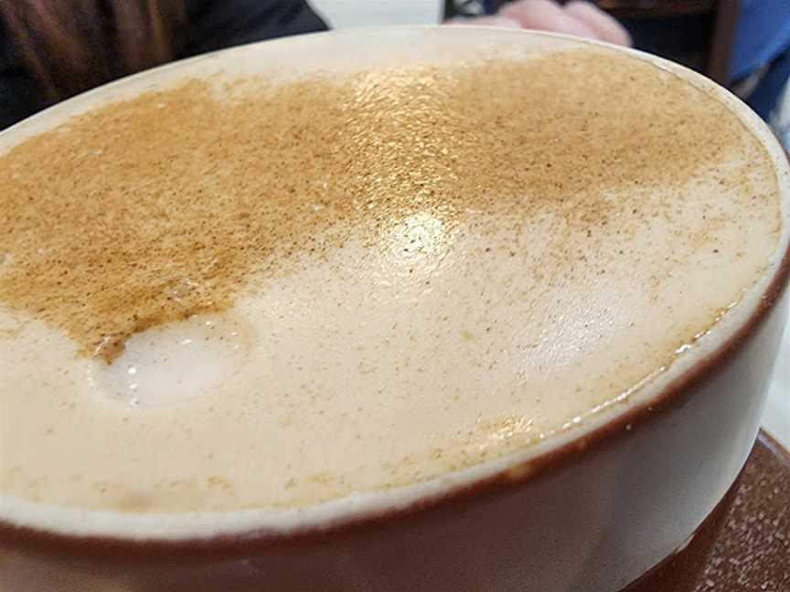 Cappuccino King, Frenchs Forest, NSW