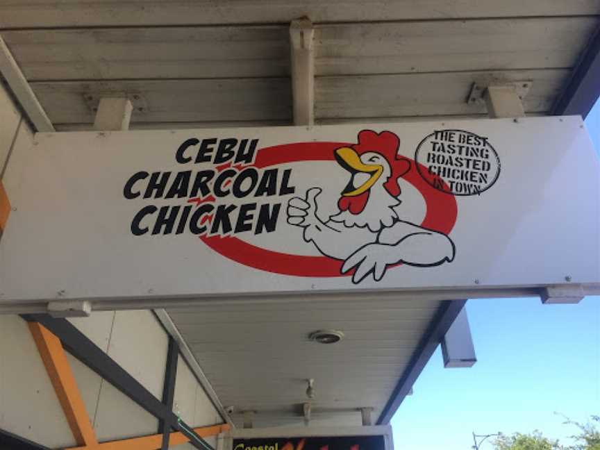 Cebu Charcoal Chicken, Mandurah, WA
