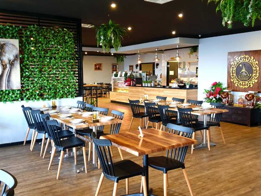 Centre Thai Cafe and Restaurant, Melton, VIC