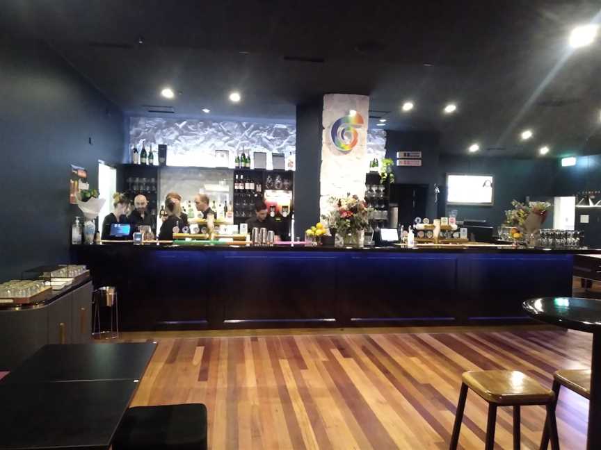 Chameleon Lounge Bar, Broadbeach, QLD