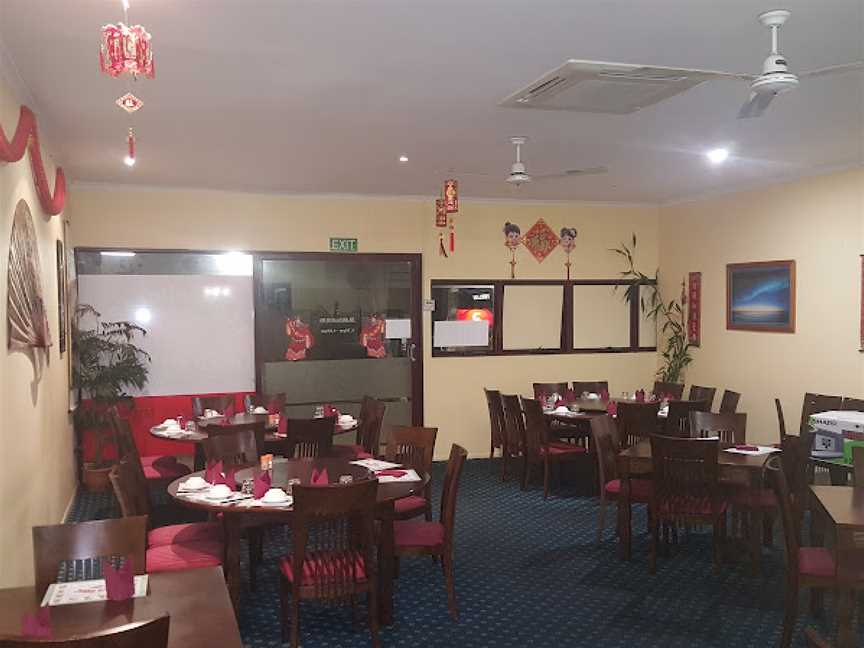 Chancellor Park Chinese Restaurant, Sippy Downs, QLD