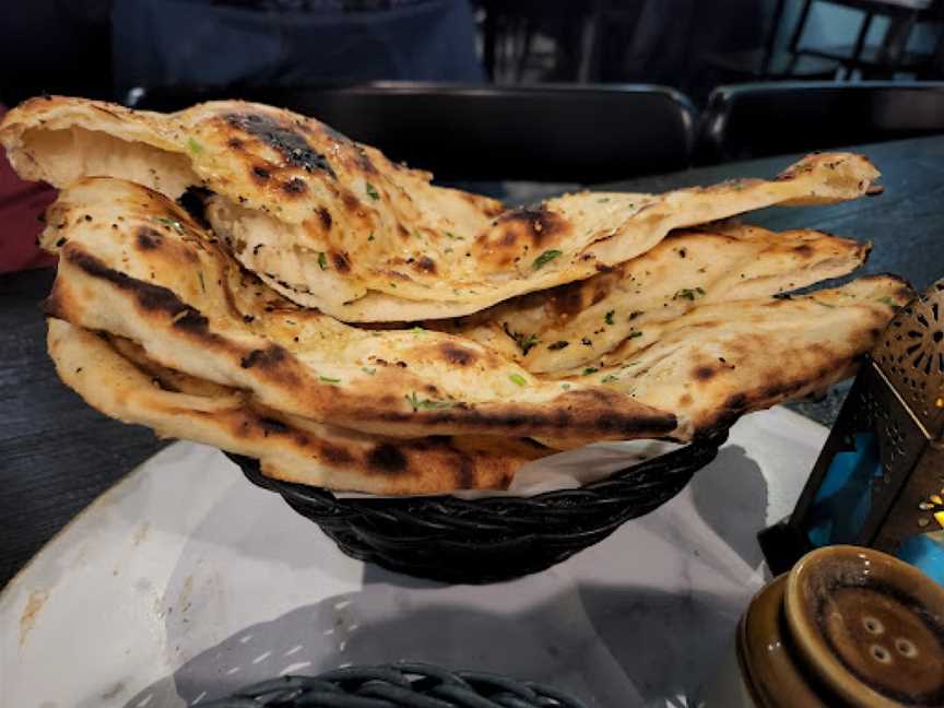 Chapati Carlton, Carlton, VIC