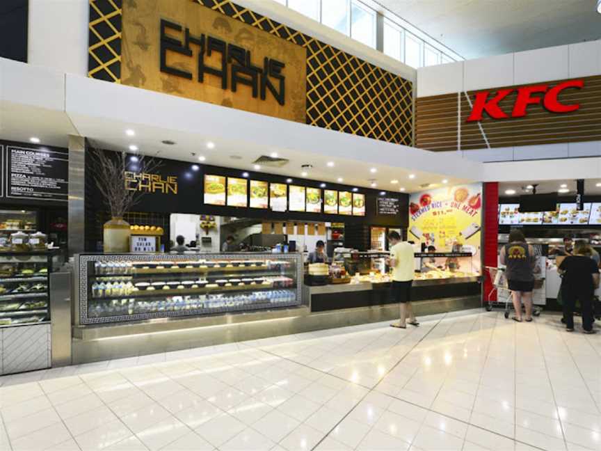 Charlie Chan Westfield West Lakes, West Lakes, SA