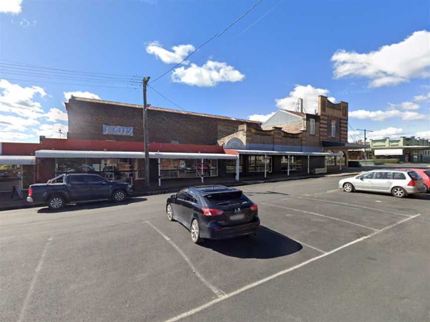 Charlies Chickens, Glen Innes, NSW