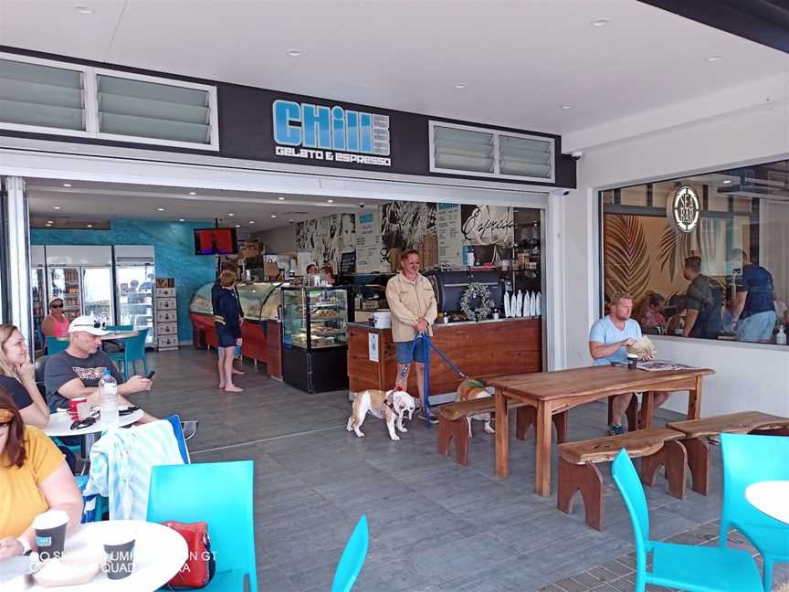 Chill Bar Dee Why, Dee Why, NSW