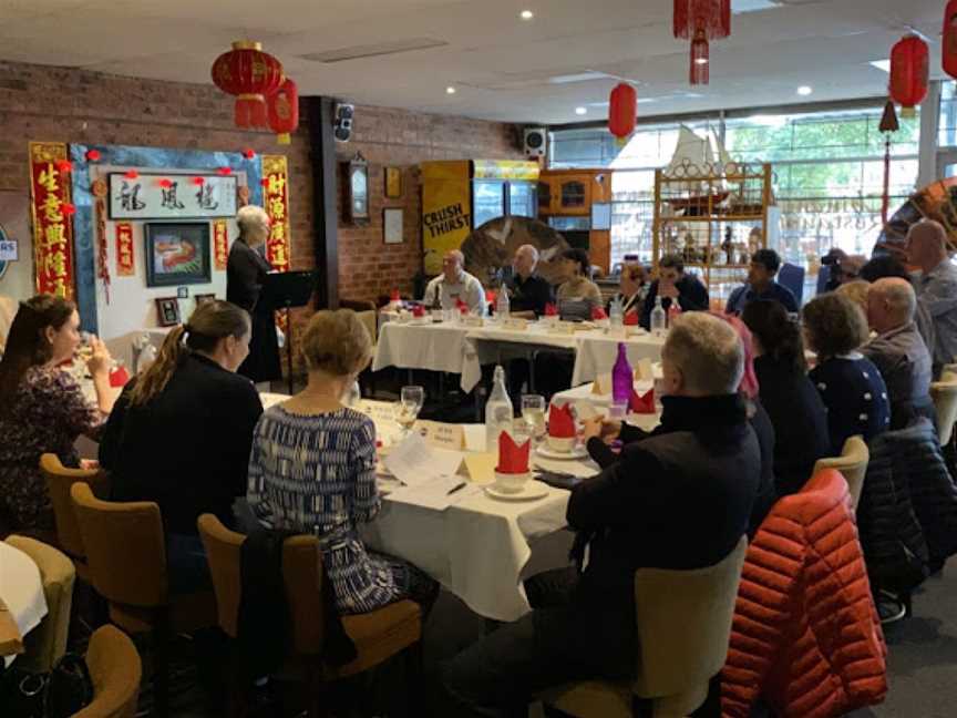 China man Restaurant Wandin North, Wandin North, VIC