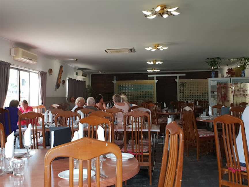 China Pearl Restaurant, Pialba, QLD