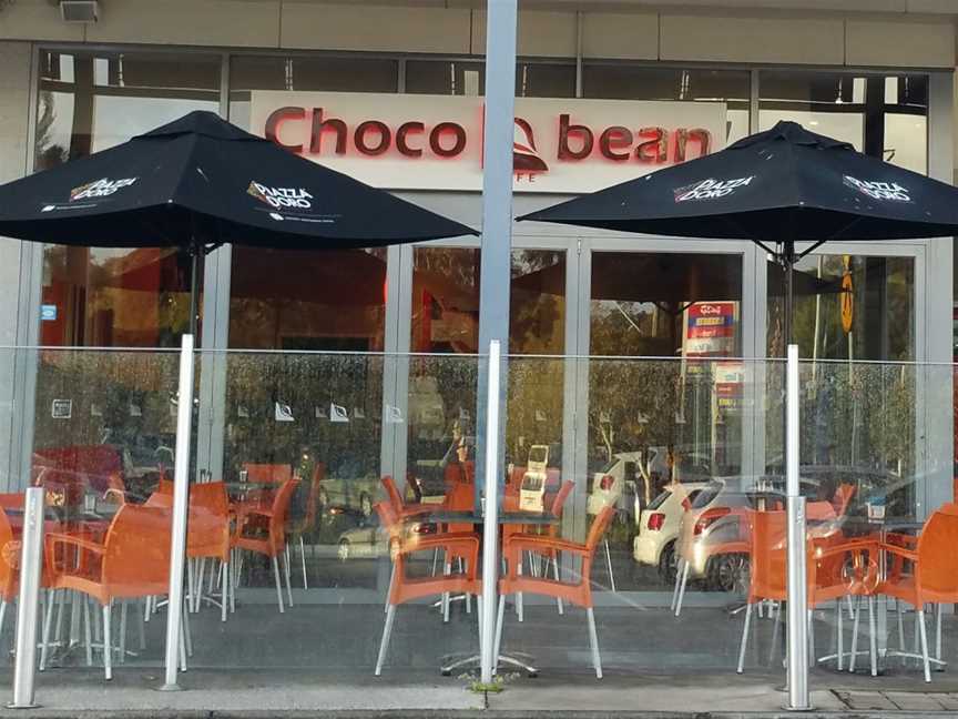 Choco Bean Cafe, Rowville, VIC