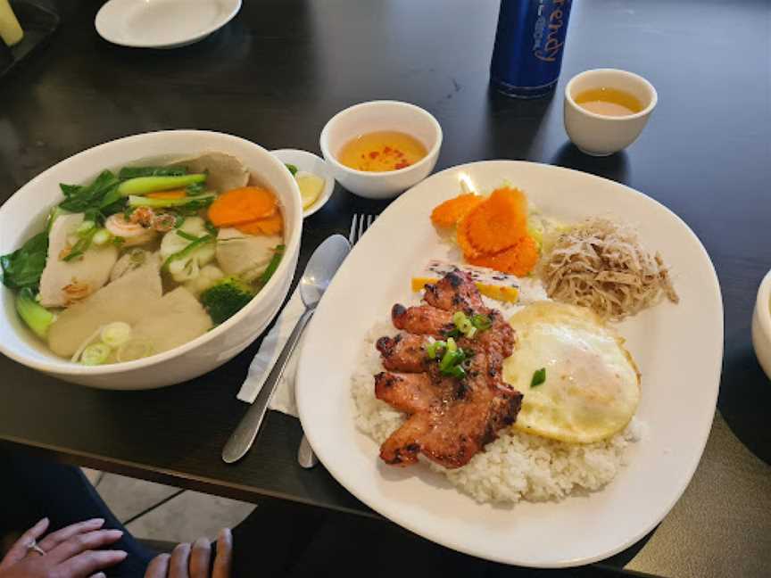 Chu Quy Restaurant, Lalor, VIC