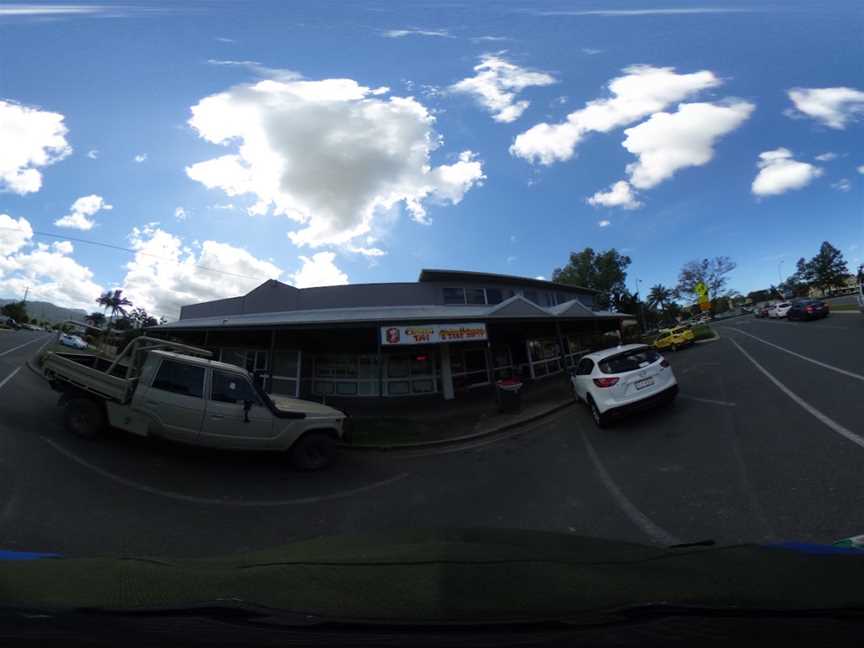 Chung Tai Chinese Restaurant & Takeaway, Mossman, QLD