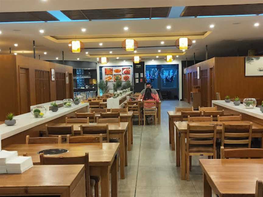Classic Sichuan Restaurant, Box Hill, VIC