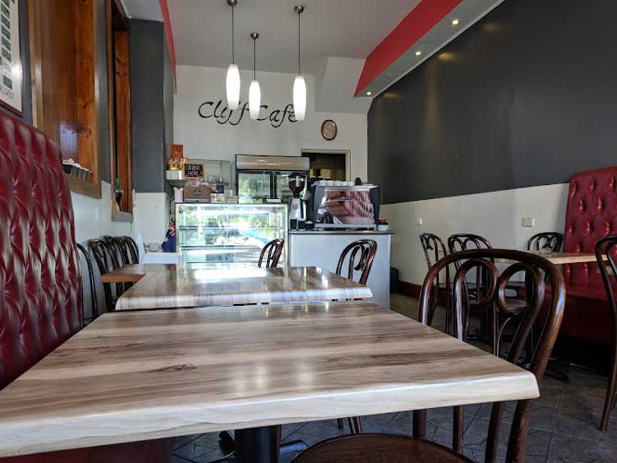 Cliff Cafe & PHO - Vietnamese Cuisine, Arncliffe, NSW