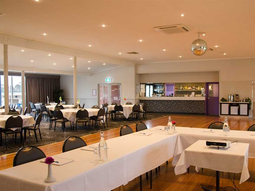 Club Sunbury, Sunbury, VIC