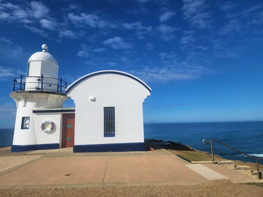 COAST Lighthouse Beach, Port Macquarie, NSW