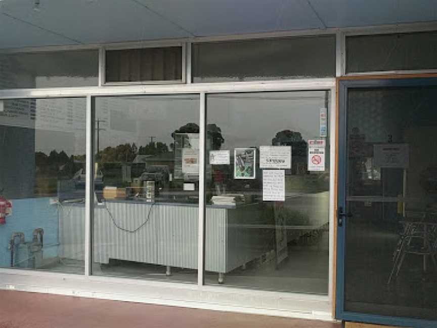 Cobden Seafoods, Cobden, VIC