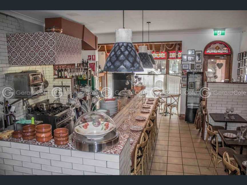 Cocina del Barrio, Newtown, NSW