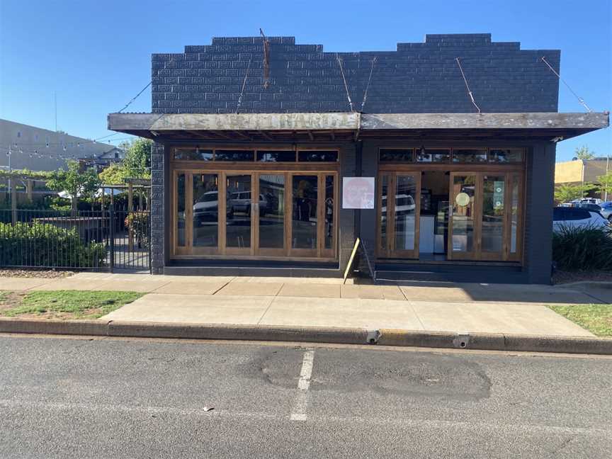 Cocoa & Bean, Griffith, NSW