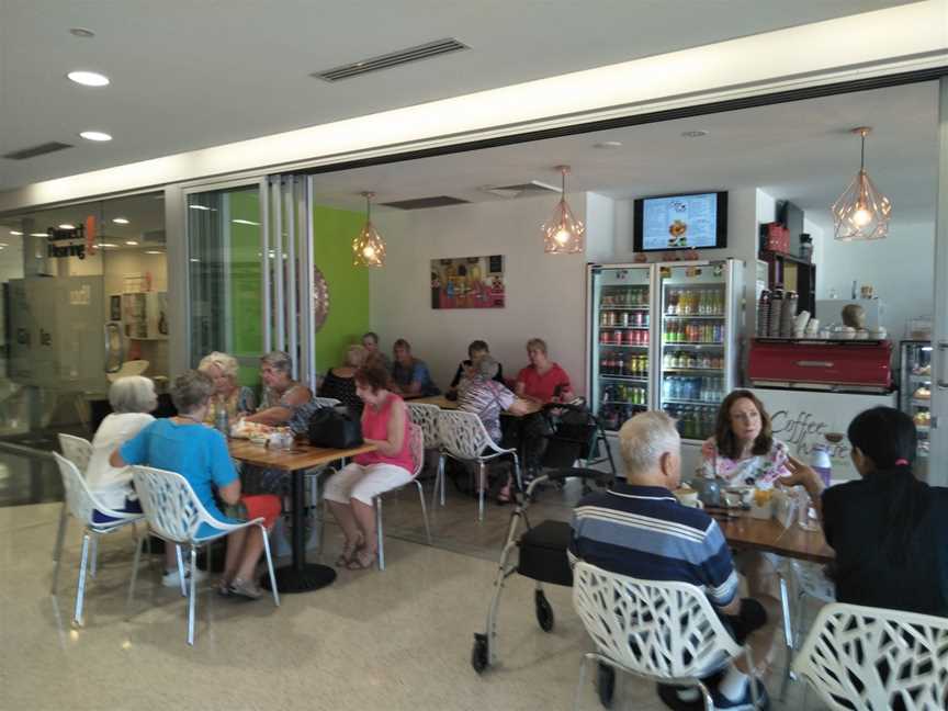 Coffeehouse 42Twelve, Helensvale, QLD