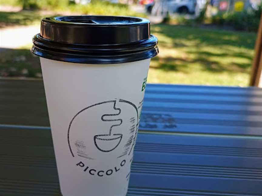 Collab Coffee Co, Wooloowin, QLD