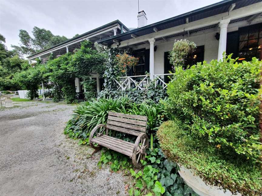 Common Ground Bakery, Picton, NSW