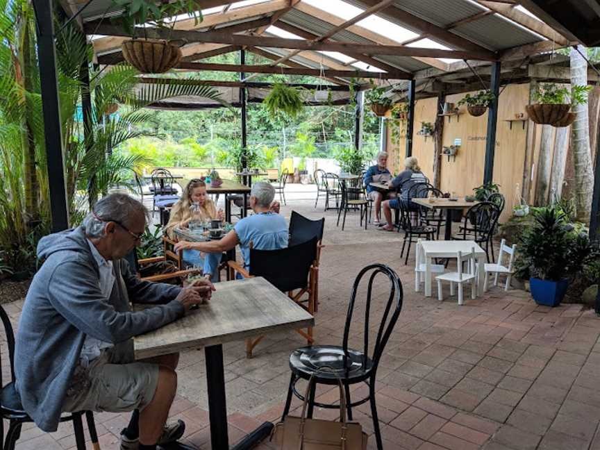 Coolamon Co. Cafe, Ocean Shores, NSW