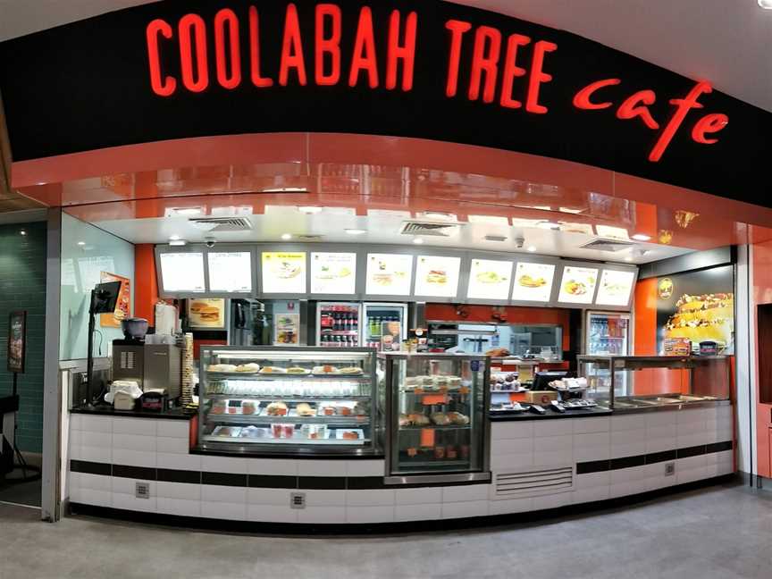 Coolibah Tree Cafe, Coomera, QLD