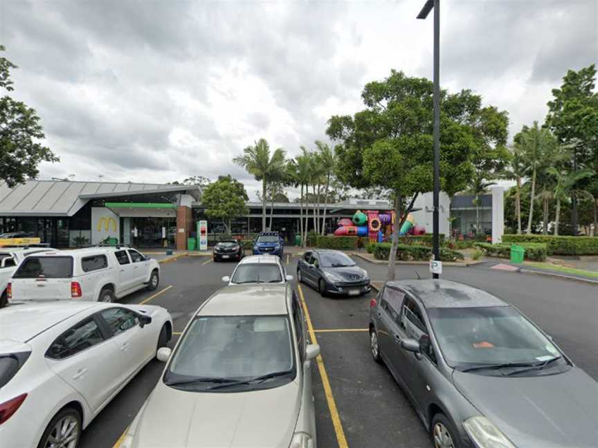 Coolibah Tree Cafe, Coomera, QLD