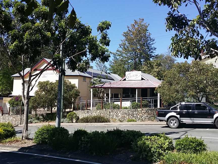 Cooran Community Store, Cooran, QLD